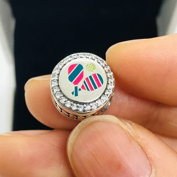 Pandora Jewelry - ✨🔥Pandora Pickleball Charm in Franklin, TN